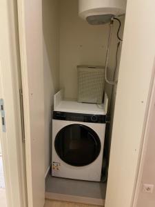 BW exclusive apartments with FREE garage