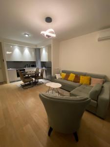 BW exclusive apartments with FREE garage