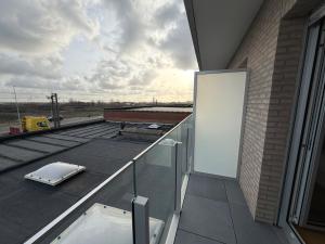 BEL AIR HOLIDAY - Cozy 1-bedroom apartment with sea view T144