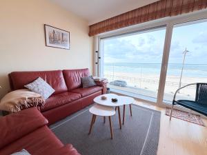 BEL AIR HOLIDAY - Cozy 1-bedroom apartment with sea view T144