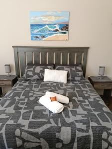 5 Bayview Gonubie Seaside