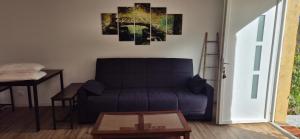 Appartement de la Maison des Licornes