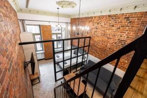 Pod Błękitnymi Podkowami