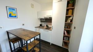 Atelier Cosy Félix à 10 minutes de la Gare