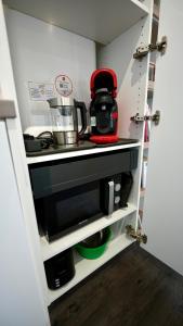 Atelier Cosy Félix à 10 minutes de la Gare