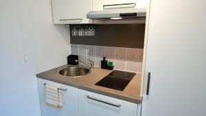 Atelier Cosy Félix à 10 minutes de la Gare