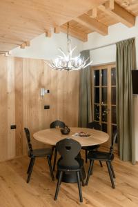 YETI Design mountain apartments