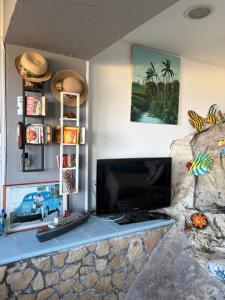 Una Finestra sul Mare