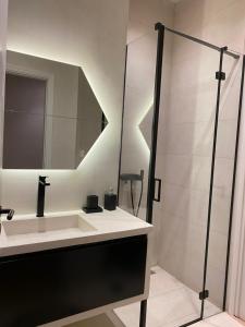 Azure central Glyfada Athenian Riviera