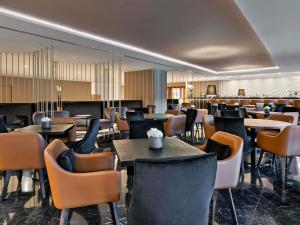 Sofitel Athens Airport