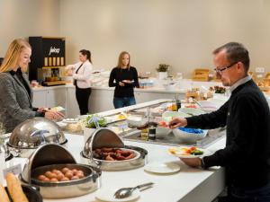 Novotel Praha Wenceslas Square