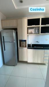 Apartamento São João e outras épocas