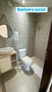 Apartamento São João e outras épocas
