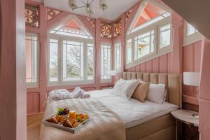 Bałtyk Residence Międzyzdroje, BASEN, SAUNA Apartamenty 2,3,4 os z jacuzzi