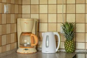 Studio Morskie Oko Obok Plaży SeaView by Noclegi Renters