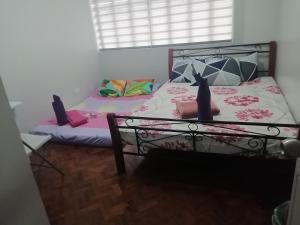 Jy7 rooms