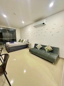 Apartamento nuevo en Santa Marta - Excelente Ubicación - Amenidades de Hotel