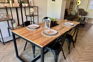 Le grand Messin - Calais Nord -Cour - Plage - Ferry - Eurotunnel