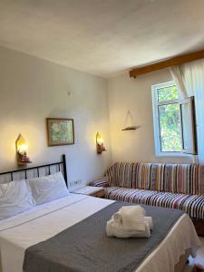 Hoppala pansiyon & restaurant