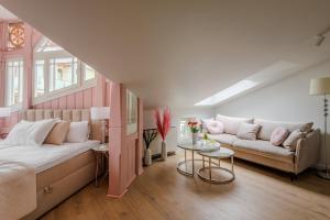 Bałtyk Residence Międzyzdroje, BASEN, SAUNA Apartamenty 2,3,4 os z jacuzzi