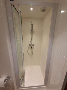 Room on Vaartstraat for KU Leuven students