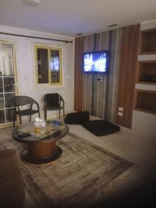 حدائق الاهرام فيو District9 mall