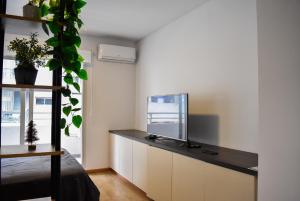 Loft Exclusivo - En el centro - Cerca de todo