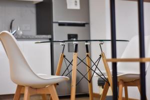 Loft Exclusivo - En el centro - Cerca de todo