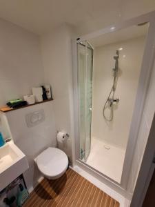 Room on Vaartstraat for KU Leuven students