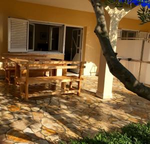 Puncet Apartments - 2BR with big terrace and BBQ