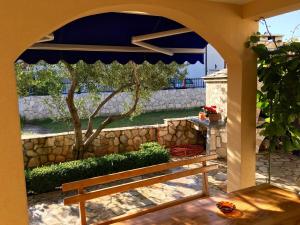 Puncet Apartments - 2BR with big terrace and BBQ