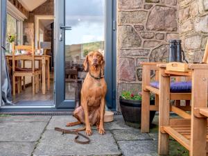 1 Bed in Quarnford 74351