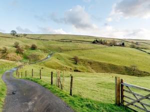 1 Bed in Quarnford 74351