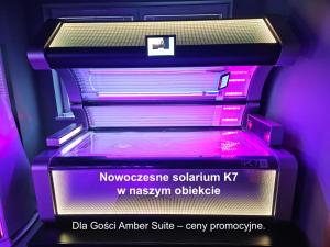 Amber Economy House & SPA