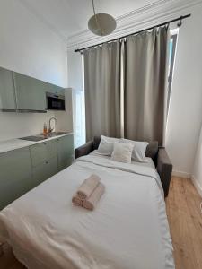 Centre ville de Bruxelles