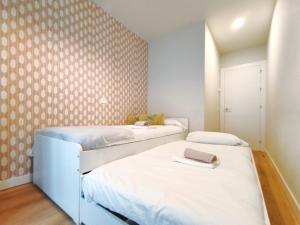 Apt 2 hab Catedral II, Terraza, Parking, Centro