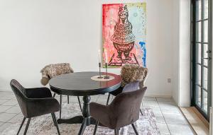 Lovely Home In Rudkøbing With Wifi