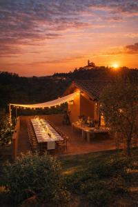 Agriturismo Due Comuni