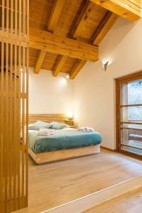 Villa Dal Barone - Misurina Apartment