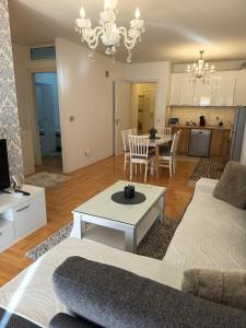 Venus Deluxe Apartment