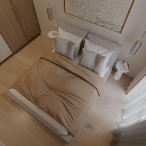 Nauji apartamentai Palangoje Nemirsetos parkas 2