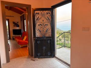 Assos Kozlu Stone Home