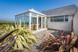 2 Bed in Bwlchtocyn oc-brynxx