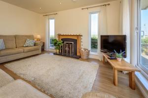 2 Bed in Bwlchtocyn oc-brynxx