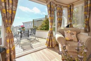 3 Bed in Abersoch oc-b12tal