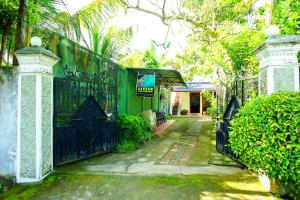 Ran Dam Villa