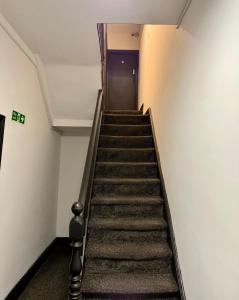 The Coningsby Staycation