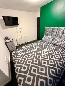 The Coningsby Staycation