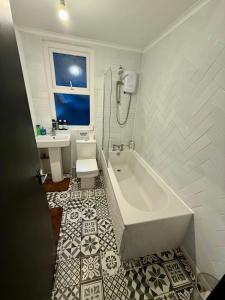 The Coningsby Staycation