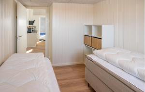 Stunning Home In Frørup With Private Swimming Pool, Can Be Inside Or Outside